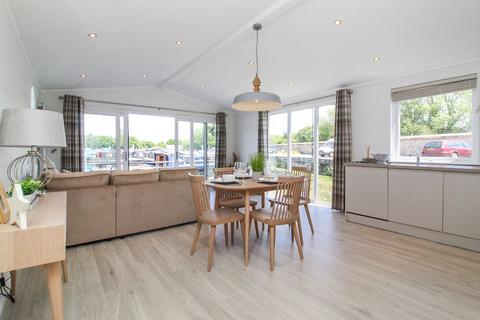 2 bedroom detached house for sale, Priory Marina Aquahome, Barkers Lane, Bedford