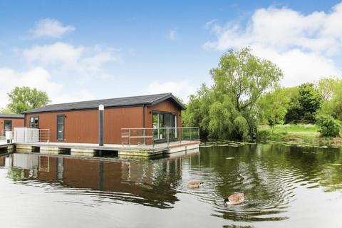 undefined, Priory Marina Aquahome, Barkers Lane, Bedford