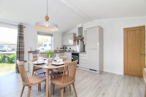 undefined, Priory Marina Aquahome, Barkers Lane, Bedford