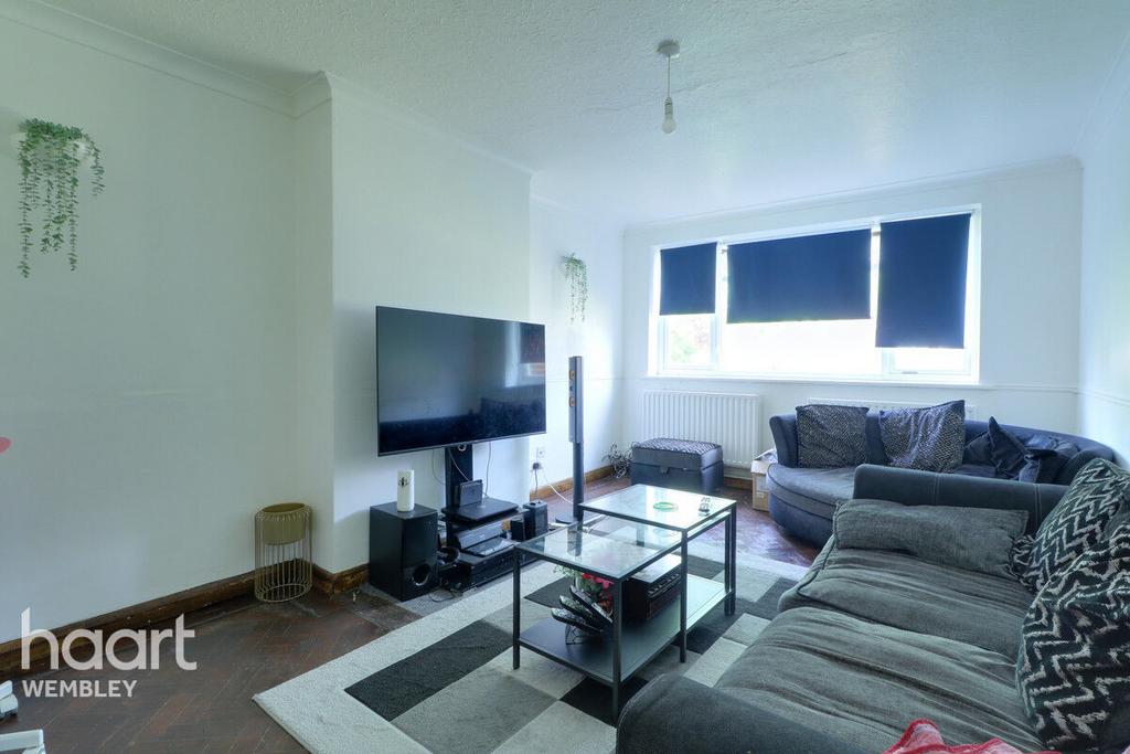 Wembley Park 2 bed for sale £375,000