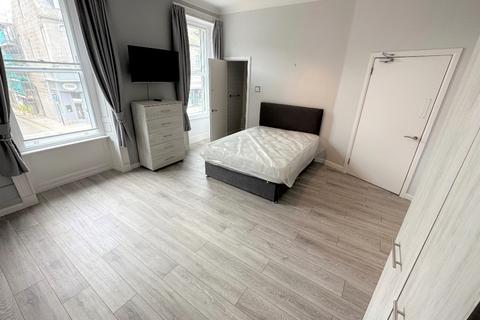 5 bedroom duplex to rent, Union Street, City Centre, Aberdeen, AB10