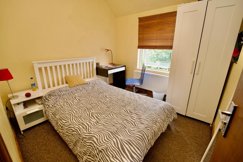 Gordon Street, Coventry, CV1 5 bed terraced house for sale £240,000