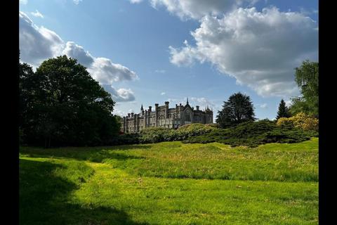 undefined, Sheffield Park, Uckfield, East Sussex