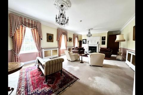 undefined, Sheffield Park, Uckfield, East Sussex