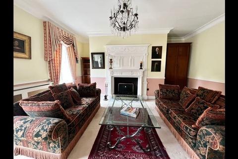 undefined, Sheffield Park, Uckfield, East Sussex