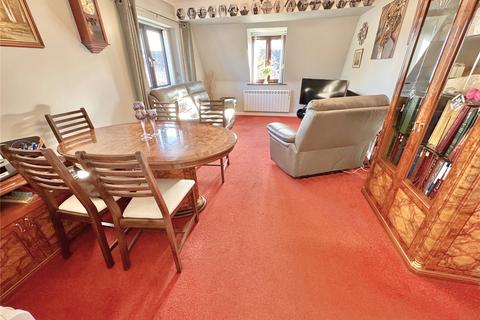 1 bedroom apartment for sale, Belmore Lane, Lymington, Hampshire, SO41