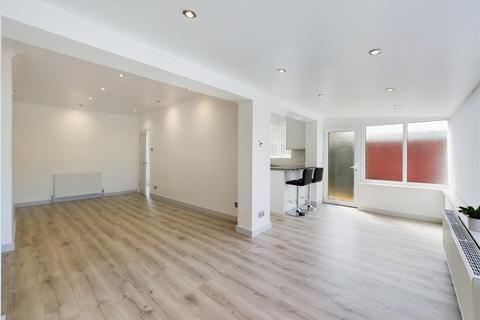 13 Albert Road, Rufford, Ormskirk, L40 1TU