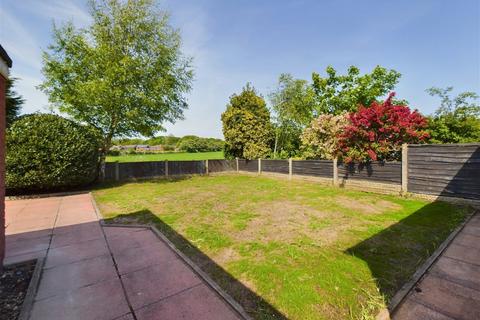 13 Albert Road, Rufford, Ormskirk, L40 1TU