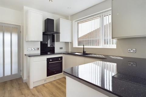 13 Albert Road, Rufford, Ormskirk, L40 1TU