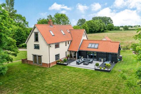 6 bedroom detached house for sale - Victoria Lane, Deopham, Wymondham, Norfolk, NR18