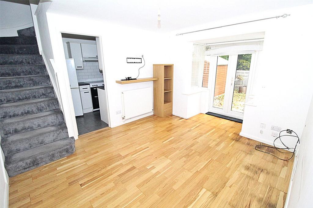 Grasmere Road, Biggleswade... 1 bed terraced house £750 pcm (£173 pw)