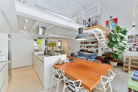 1 bedroom flat for sale, Lyall Mews West, Belgravia, London, SW1X