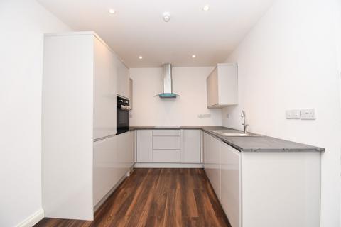 1 bedroom flat to rent - Long Street, Wigston
