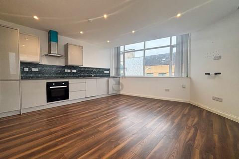 undefined, Long Street, Wigston