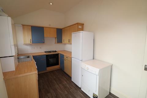 1 bedroom flat to rent, Craven Street, Northampton NN1