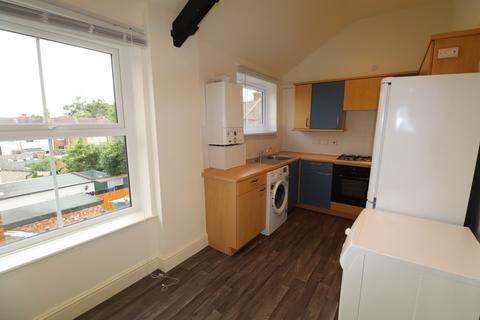 1 bedroom flat to rent, Craven Street, Northampton NN1