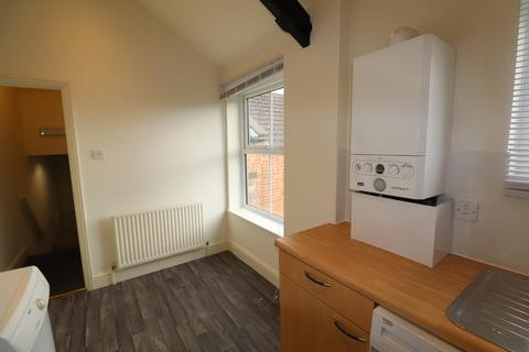 1 bedroom flat to rent, Craven Street, Northampton NN1