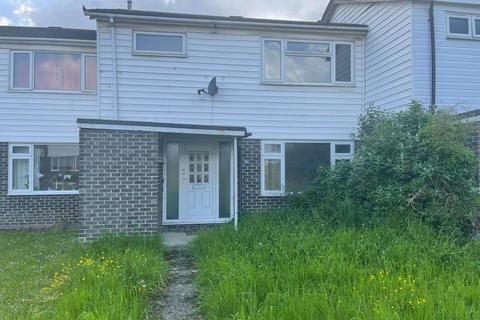 3 bedroom terraced house for sale - Moorland Road,  Witney,  OX28