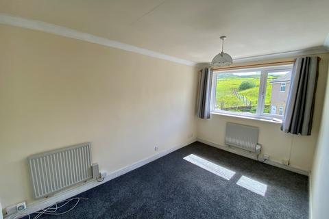1 bedroom flat to rent, Grey Scar Court, Grey Scar Road, Oakworth, Keighley, BD22