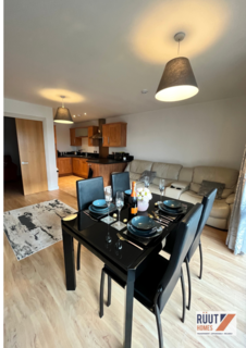 2 bedroom flat for sale - Apartment  8 Bath Lane, Leicester, Leicestershire