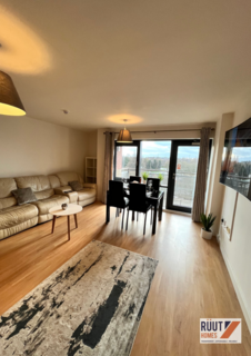 2 bedroom flat for sale - Apartment  8 Bath Lane, Leicester, Leicestershire