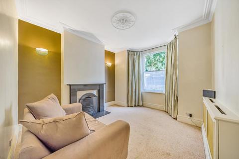 3a Afghan Road, London, SW11 2QD