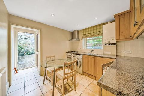 3a Afghan Road, London, SW11 2QD