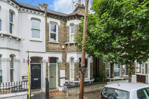 3a Afghan Road, London, SW11 2QD