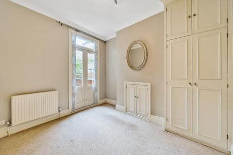 3a Afghan Road, London, SW11 2QD
