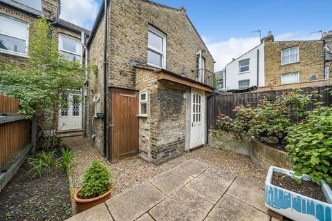 3a Afghan Road, London, SW11 2QD