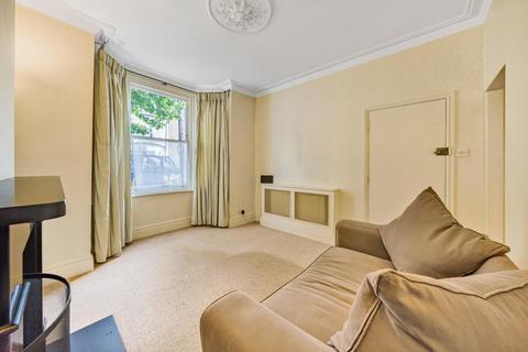 3a Afghan Road, London, SW11 2QD