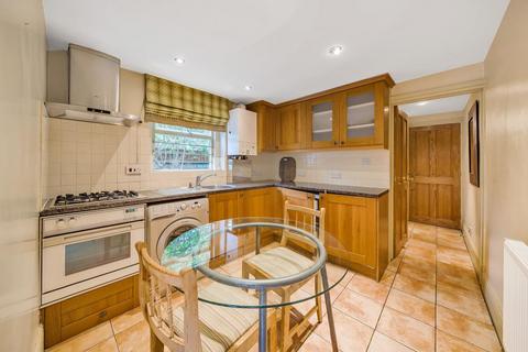 3a Afghan Road, London, SW11 2QD