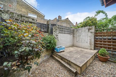 3a Afghan Road, London, SW11 2QD