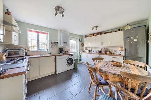 3 bedroom terraced house for sale - Sherwood Road, Tetbury, Gloucestershire, GL8