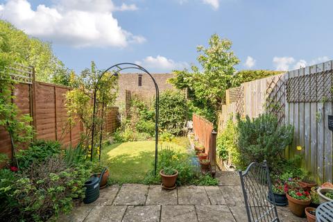 3 bedroom terraced house for sale - Sherwood Road, Tetbury, Gloucestershire, GL8