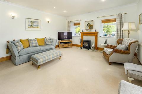 3 bedroom house for sale, Tranwell Court, Tranwell, Morpeth, Northumberland, NE61
