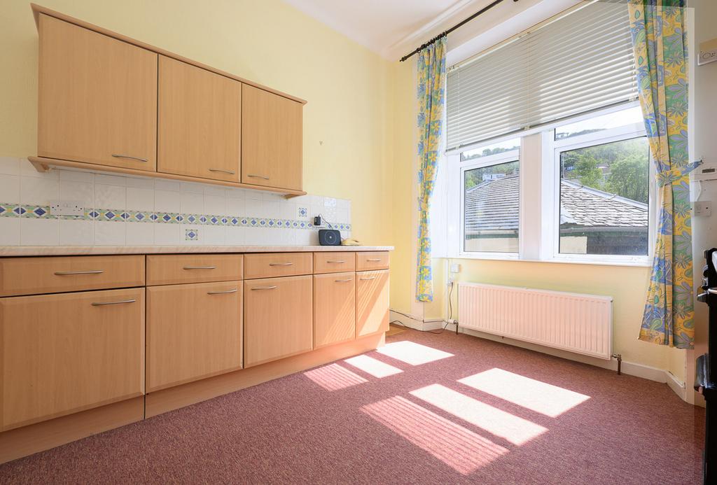 Newark Street, Greenock, PA16 1 bed flat for sale £80,000