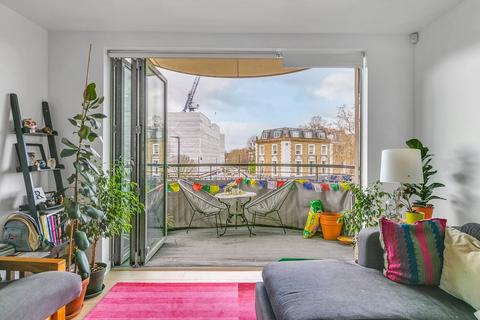3 bedroom apartment for sale, St. Augustines Road, Camden