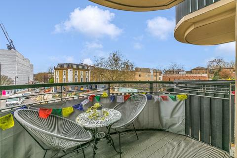3 bedroom apartment for sale - St. Augustines Road, Camden