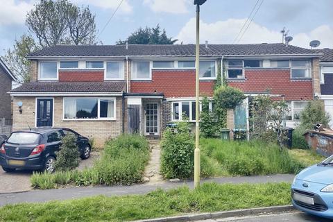 27 Ryder Close, Bovingdon, Hemel Hempstead, HP3 0HZ