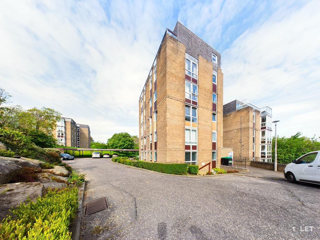 FairAFar, Cramond, Edinburgh, EH4 1 bed flat £895 pcm (£207 pw)
