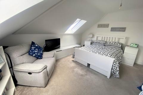 3 bedroom duplex for sale, High Street, Dawlish, EX7