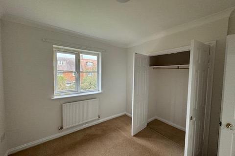 2 bedroom apartment to rent, North Quay,  Abingdon,  OX14