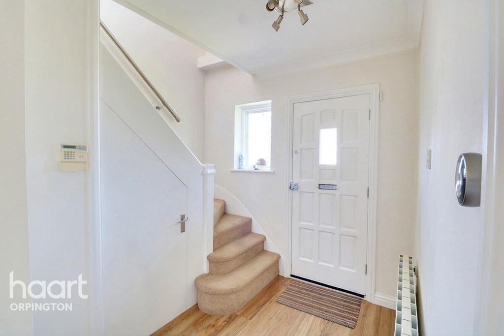 Ethelbert Road, Orpington 3 bed semidetached house for sale £425,000