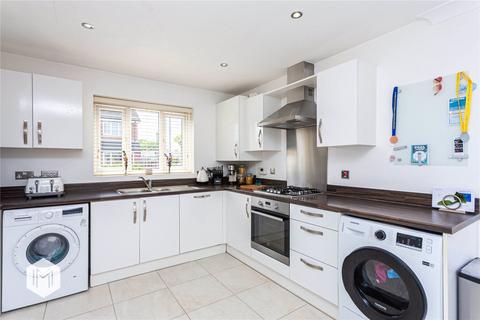4 bedroom detached house for sale, Cotton Fields, Worsley, Manchester, M28 3UA