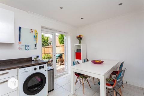 1 Cotton Fields, Worsley, Manchester, M28 3UA