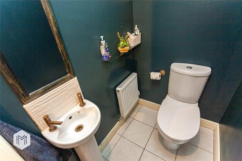 1 Cotton Fields, Worsley, Manchester, M28 3UA