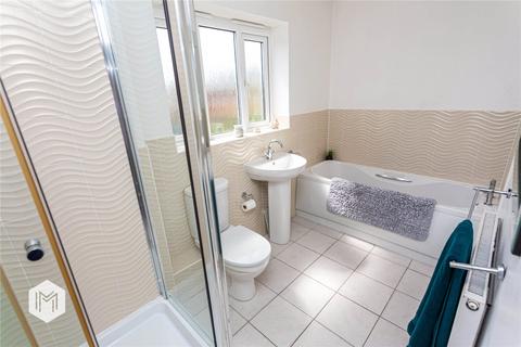 1 Cotton Fields, Worsley, Manchester, M28 3UA