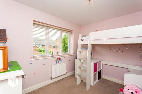1 Cotton Fields, Worsley, Manchester, M28 3UA