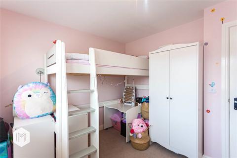 1 Cotton Fields, Worsley, Manchester, M28 3UA